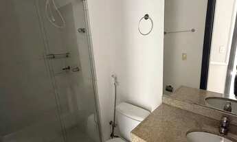 Imagem 5: ALUGO APARTAMENTO COM 2 QUARTOS (1 SUÍTE) NO COND CHÁCARAS JATOBÁ - PARQUE VERDE