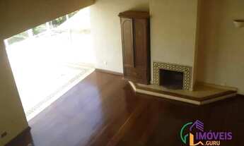 Imagem 5: SOBRADO - PERDIZES - SP