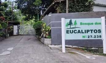 Imagem: Imóvel para venda tem 280 metros quadrados