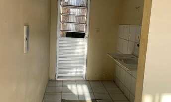 Imagem: VENDO CASA NO RESIDENCIAL TURIUBA