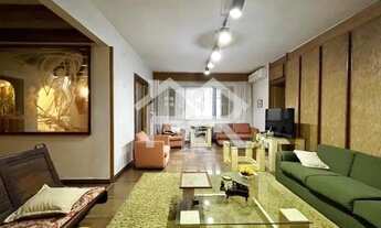 Imagem 3: Apartamento mobiliado de 3 quartos 1 suíte no Bairro Bom Fim