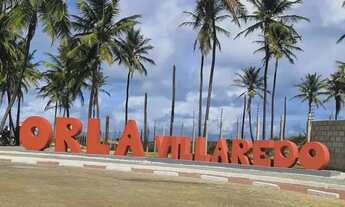 Imagem 2: Lote à venda no VILLAREDO BARRA RESIDENCIAL , OLHOS DÁGUA, Barra dos Coqueiros, SE