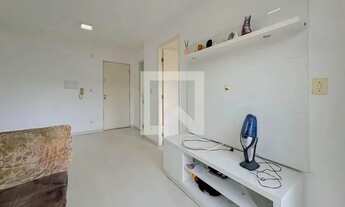 Imagem 5: Apartamento à Venda - Cambuci, 1 Quarto, 32 m2