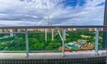 Imagem 5: Apto 186m², 4 suítes, 6 banheiros. Rua Rev. Bolívar, Cond. Nature, amplo e moderno!