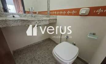 Imagem 3: Casa Vigilato Pereira 220m² com 03 quartos - Uberlândia - MG