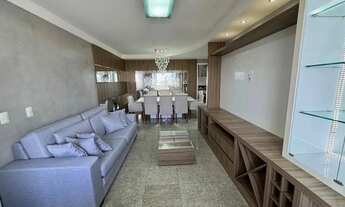 Imagem 2: APARTAMENTO EM LAGOA NOVA MOBILIADO 3 SUÍTES CONDOMÍNIO VILLE DARTIGNY