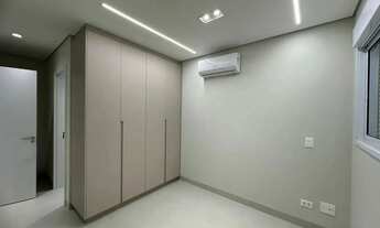 Imagem 5: Apartamento para Venda em Presidente Prudente, Jardim Aquinópolis, 3 dormitórios, 3 suítes