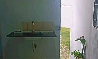 Imagem 3: Kitnet pra 1 pessoa sem criança e sem pet