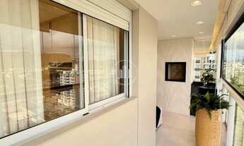 Imagem 4: Apartamento 3 Quartos com 1 Suíte e 92m² - Kobrasol - PLC