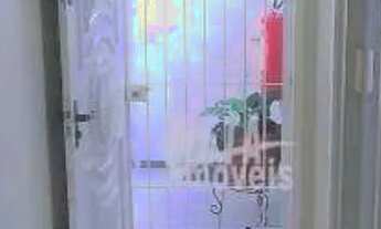 Imagem 2: Apartamento com 2 dormitórios à venda, 63 m² por R$ 200.000,00 - Jardim Flamboyant - Campo