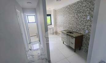 Imagem 7: Apartamento com 2 dormitórios para alugar, 54 m² por R$ 1.813,00/mês - Chácaras Selles - G