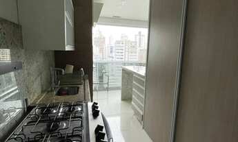 Imagem 6: Apartamento - 3 dormitórios - 1 Suíte - localizado em Balneário Camboriú / Pioneiros REF