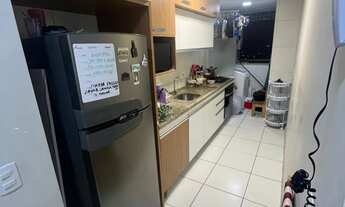 Imagem 5: EDF NINA E NARA, CAXANGÁ, UFPE