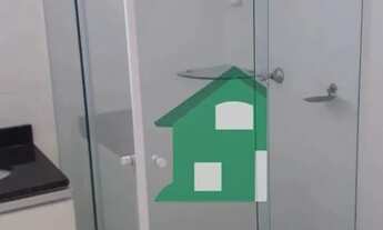 Imagem 6: Apartamento com 2 dormitórios para alugar, 53 m² por R$ 2.535,90/mês - Jardim Vale do Sol