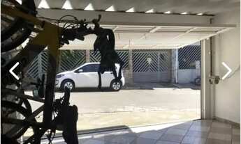 Imagem 4: Sobrado em Rua Morrinhos - Jardim Ottawa - Guarulhos/SP