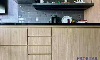 Imagem 3: Apartamento com 1 dormitório à venda, 26 m² por R$ 470.000,00 - Perdizes - São Paulo/SP