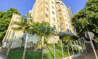 Imagem: Apartamento com 3 quartos para alugar por