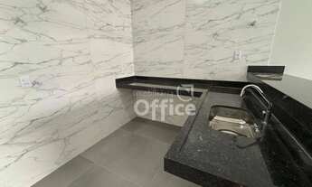 Imagem 5: Casa com 2 dormitórios à venda, 70 m² por R$ 350.000,00 - Boa Vista - Anápolis/GO