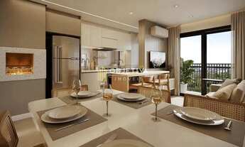 Imagem 4: Garden à venda 2 Quartos 49.75M² Igara Canoas - RS