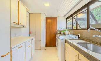 Imagem 7: Imóvel para venda tem 161 metros quadrados com 3 quartos em Petrópolis - Porto Alegre - RS