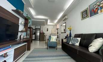 Imagem 2: Apartamento de 2 quartos proximo à praia