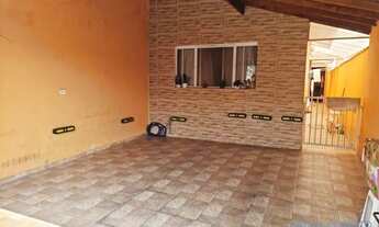 Imagem 4: CASA ASSOBRADADA - CAPELA - SP