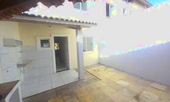 Imagem 7: Casa Duplex 94m² | 3 Quartos (2 Suítes) | Escritura