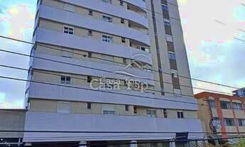 Imagem: Apartamento à venda Edifício Victor Hugo