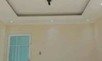 Imagem 2: CASA TÉRREA - JARDIM SÃO BENTO - MG