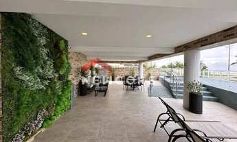 Imagem 6: Apartamento em Rua Flausina de Oliveira Rosa - Caiçara - Praia Grande/SP