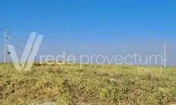 Imagem 6: Terreno - Terrassos Residencial - Paulínia