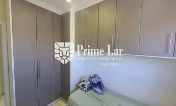 Imagem 7: Apartamento para locação Pacote 2.450,00 no Condominio Palazzo com planejados