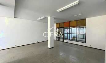 Imagem 7: Sala Comercial - Aluguel - 72m2 - Rua Tuiuti - Centro Empresarial Tuiuti - Sala Comercial