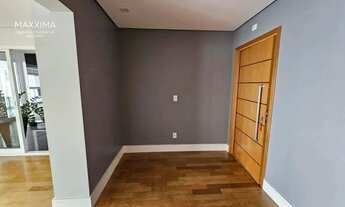 Imagem 3: Apartamento com 4 dormitórios, 218 m² - venda por R$ 2.850.000,00 ou aluguel por R$ 18.400