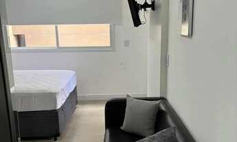 Imagem 6: Imóvel para aluguel com 27 metros quadrados com 1 quarto em Pinheiros - São Paulo - SP