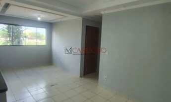 Imagem 6: Ágio Apartamento 02 quartos Riacho Fundo II, Condomínio 10, Nã0 exige transferência, ac ca