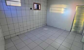 Imagem 6: Apto tipo casa com 2 qtos: R$ 700,00