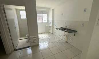 Imagem 5: APARTAMENTO 2 QUARTOS RESIDENCIAL LAR TORONTO