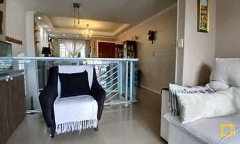 Imagem 6: Casa com 3 dormitórios sendo 1 suíte à venda no bairro Jardim Atlantico, Florianópolis SC