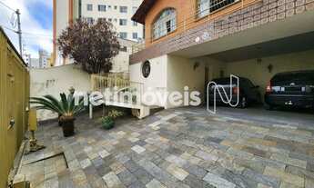 Imagem: Venda Casa Grajaú Belo Horizonte