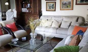 Imagem 2: Apartamento com 4 dormitórios à venda, 208 m² por R$ 1.200.000,00 - Icaraí - Niterói/RJ