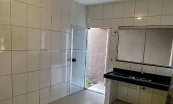 Imagem 2: Casa de 115 m² com 3 quartos, à venda por R$ 300.000 - Bairro Alvorada - Senador Canedo/GO