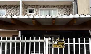 Imagem: CASA RESIDENCIAL em CURITIBA - PR, CAMPO