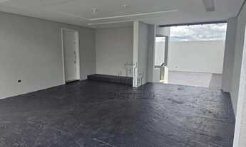 Imagem 4: Sobrado com 5 dormitórios para alugar, 300 m² por R$ 5.830,00/mês - Jardim Tarumã - Londri