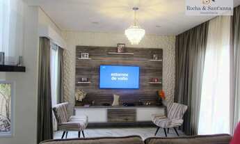 Imagem 2: Sobrado Jardim Esplanada l Indaiatuba/SP