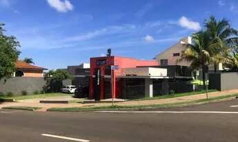 Imagem 3: Conjunto de Lojas Comerciais