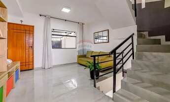 Imagem 3: Casa à Venda, 2 suítes , terraço, garagem e área multiuso no Bairro Aeroporto