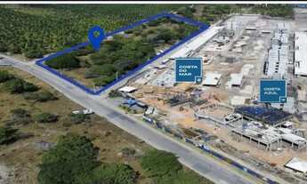 Imagem 6: Térreo garden unidade com varanda gourmet