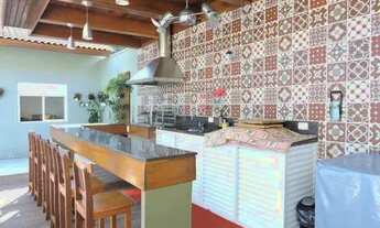 Imagem 4: Sobrado para venda em Juquehy com 5 quartos, sendo 5 suítes , 240m²