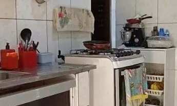 Imagem 4: CASA COM 3 DORMITÓRIOS À VENDA, 90 M² NO VILA GEORGINA - CAMPINAS/SP